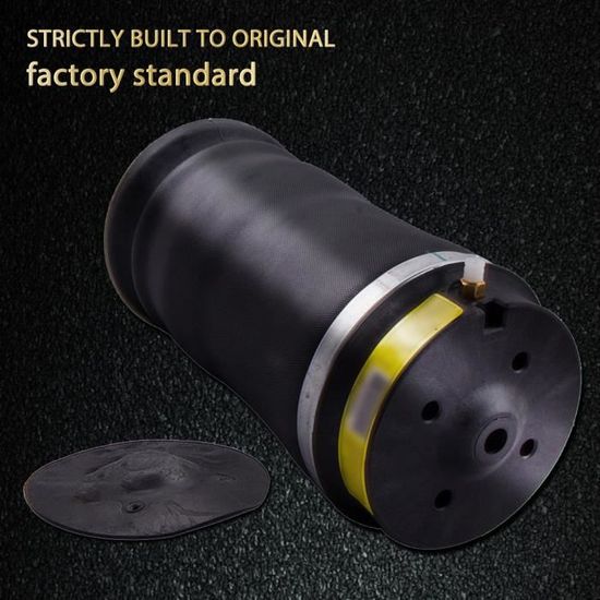 Coussin De Suspension Pneumatique Arrière Pour Mercedes ML W164 / GL X164 - Airmatic, Garantie 2 Ans