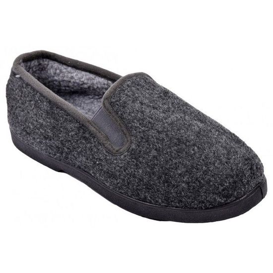 Conclusion Fleur système pantoufle homme amazon Rectangle exagérer Typique