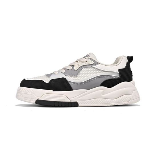 Chaussures Spin Tiem Slipstream Femme - Noir/blanc - Pointure US 10 / EU 41 - SPD