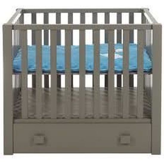 Quax Tiroir De Parc Marie Lucca Provence Cdiscount Puericulture Eveil Bebe