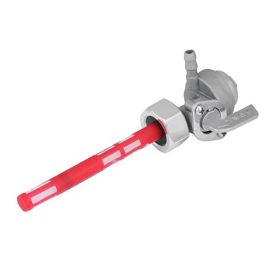 Robinet Essence De Remplacement Pour Motos PW80, TTR125, Quad - Compatible Avec Plusieurs Modèles - 6