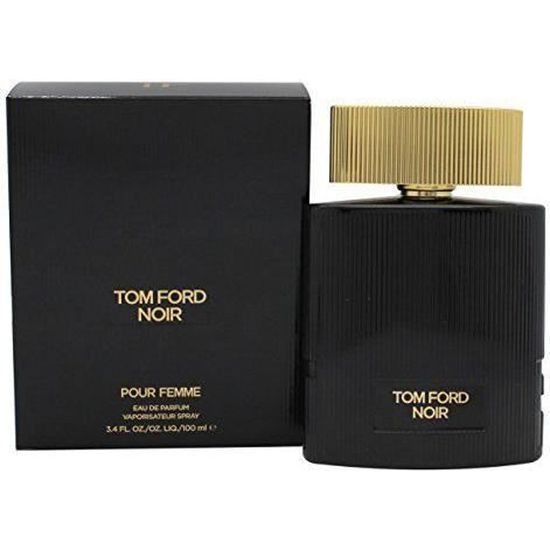 Tom Ford Parfum avec Vaporisateur 100 ml - Cdiscount Au quotidien