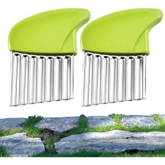 MAUON 7 Pièces Outils De Desherbage Vinyle, Accessoires Pour Traceur En Acier Inoxydable, Pour Le Bricolage, Camées, Lettrage, Fabrication De Cadeaux