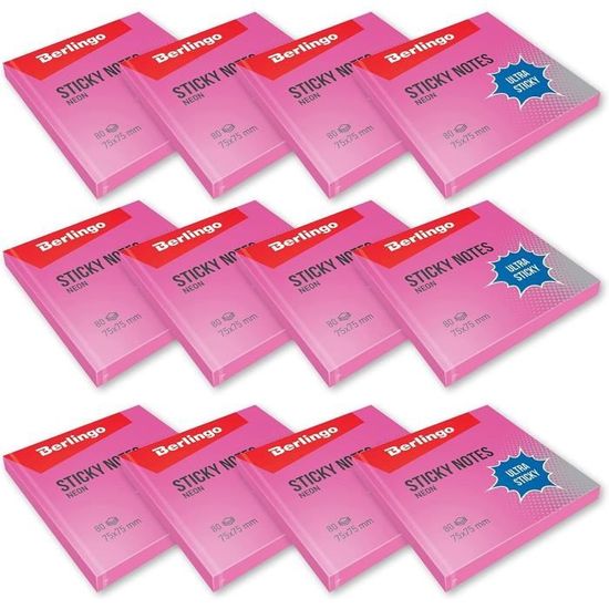 Enseigne Rouge Papier | BLOC-NOTES LIDERPAPEL 100 FEUILLES ENCOLLu00c9ES 100G A4 100 G/M2 LIGNu00c9 HORIZONTAL MARGE 4 TROUS
