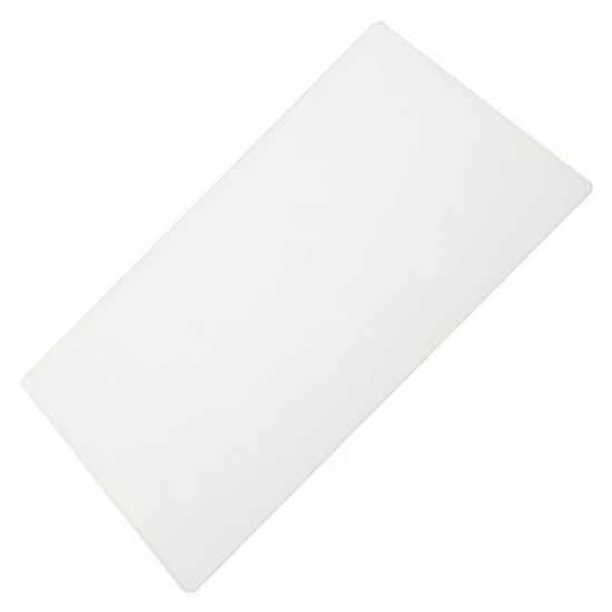 Étagère En Verre Universelle Pour Réfrigérateur Et Congélateur Indesit - Dimensions 460 X 285 Mm - Compatible Avec De Nombreux Modèles