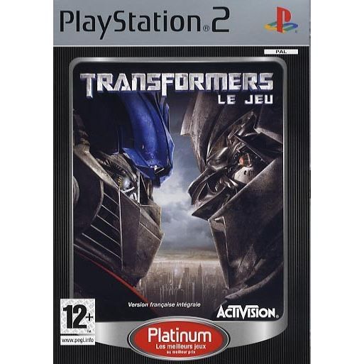 Transformers