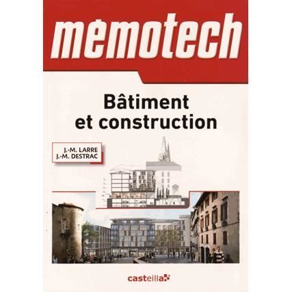 Bâtiment et construction