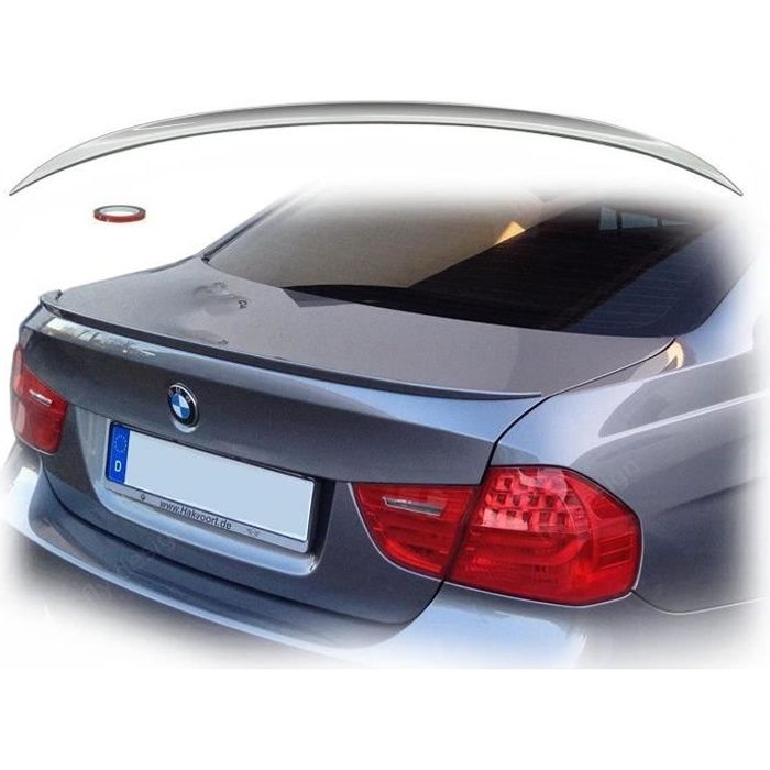 BECQUET DE COFFRE LOOK M3 POUR BMW SERIE 3 E90 BERLINE DE 2006 A 2012