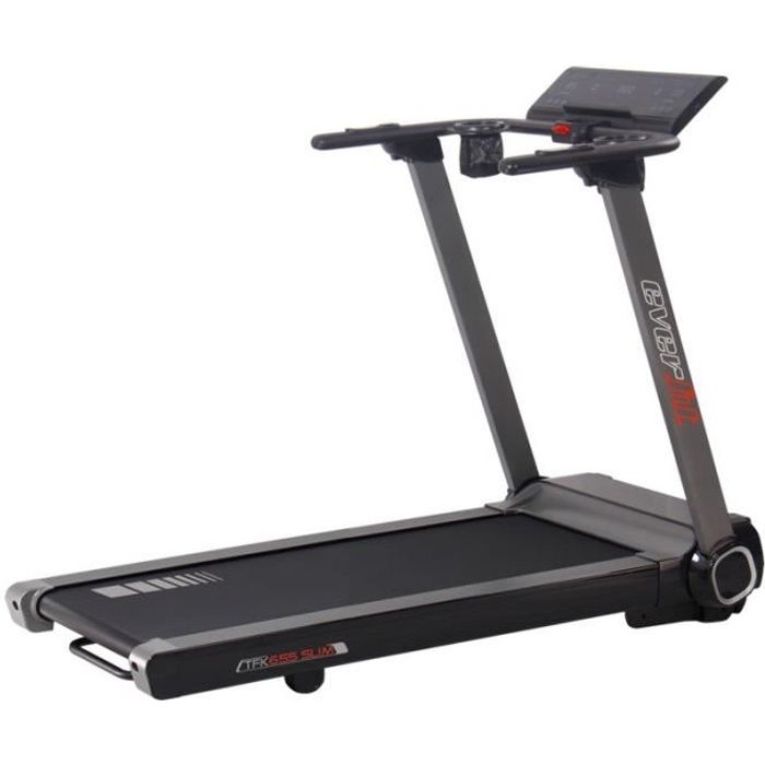 Tapis de course EVERFIT TFK-655-SLIM