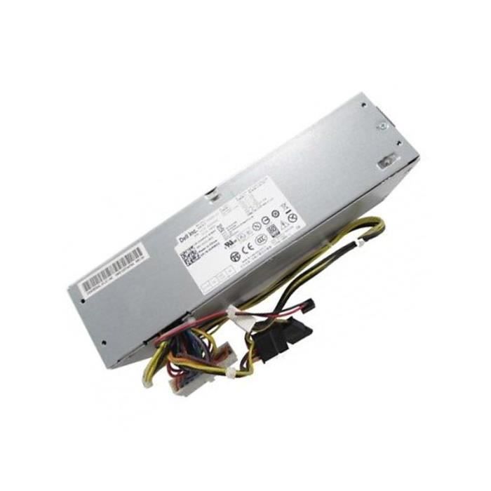 Alimentation DELL AC240ES-01 PCB016 01GC38 1GC38 240G2 3010 7010 9010 SFF GOLD