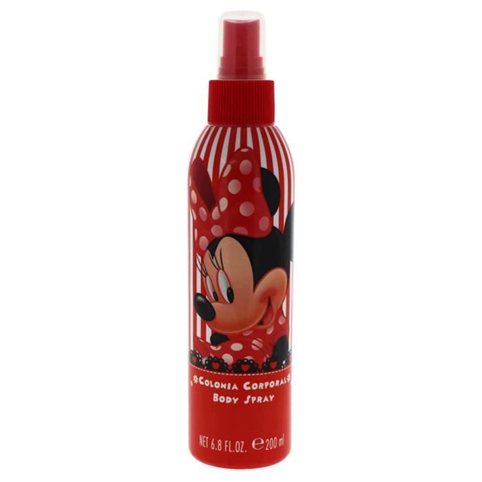 Disney Minnie Mouse 6.8 oz Lotion pour le visage