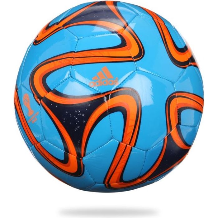 ADIDAS Ballon de Foot Brazuca Glider 2014
