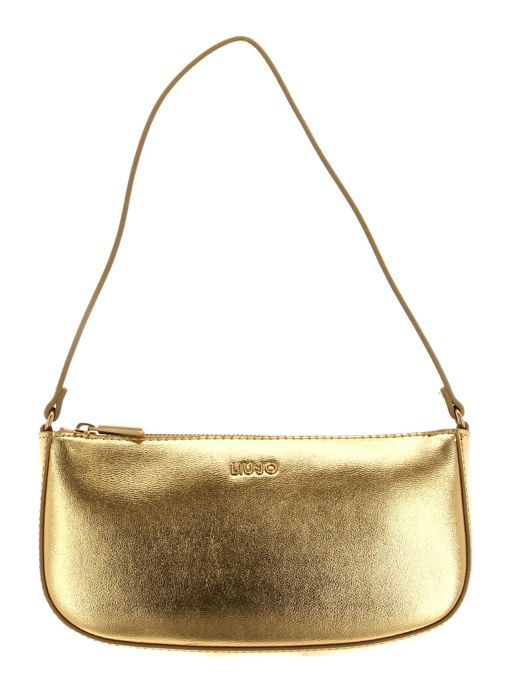 LIU JO Sera Pochette S Dark Gold [205671] -  sac de soirée sac a main