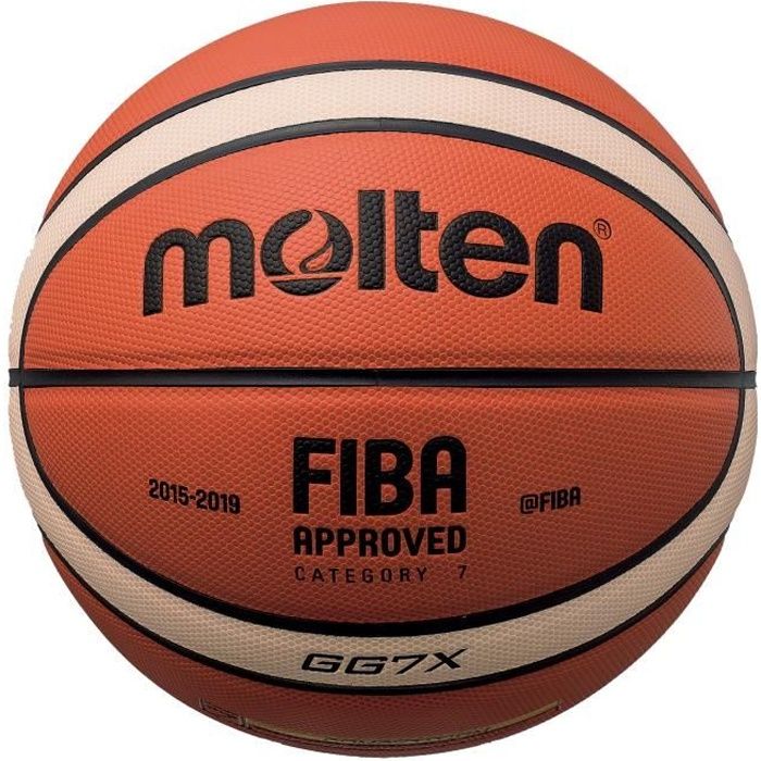 Ballon de compétition Molten BGGX