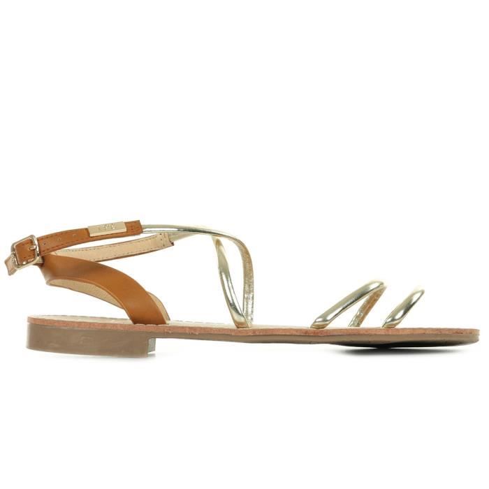 Les Petites Bombes - Eden - Sandales