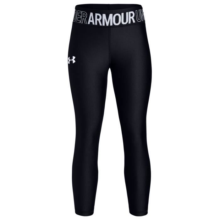 Under Armour Legging De Sport Running Longuer Chevilles Filles