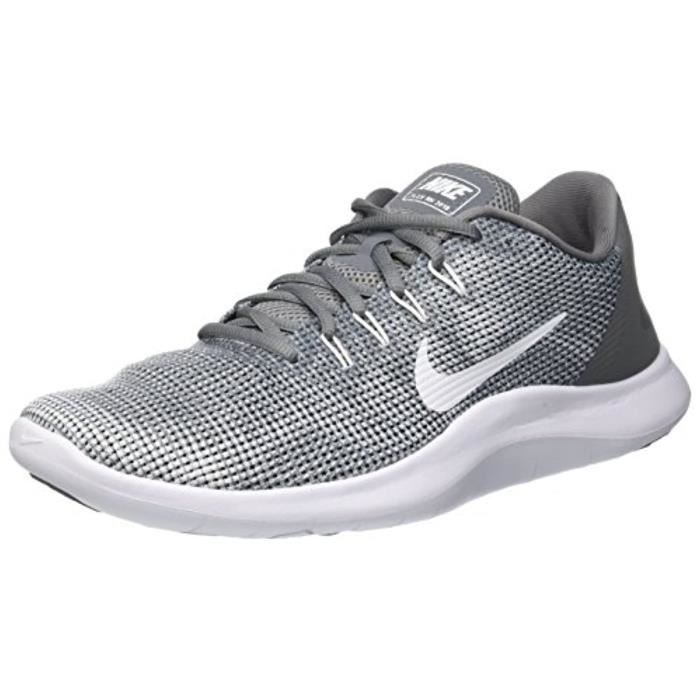 Chaussures De Running JCI4H Flex 2018 Rn Competition Chaussures de course Taille-41