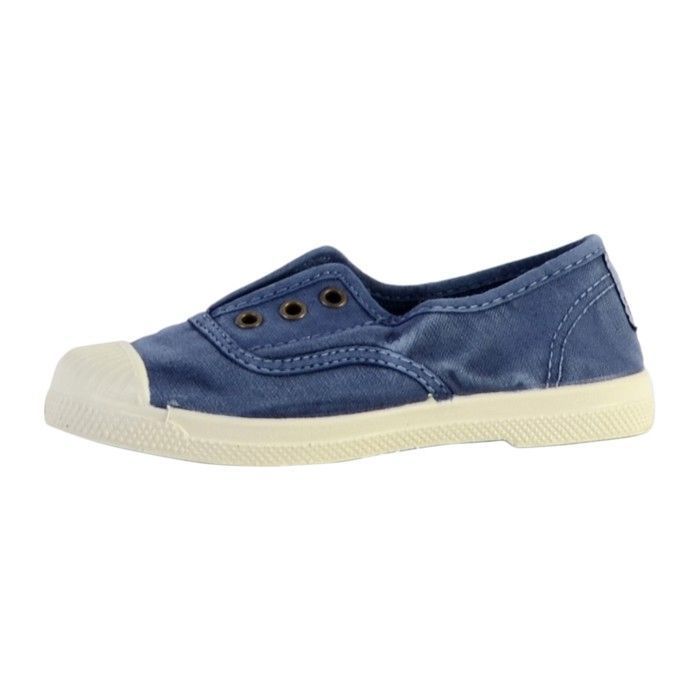 Basket Enfant Natural World Ref 56260 628 Marine
