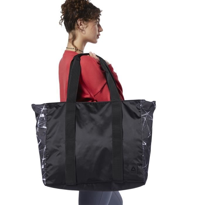Reebok Shopper Sac cabas four femme EC5471