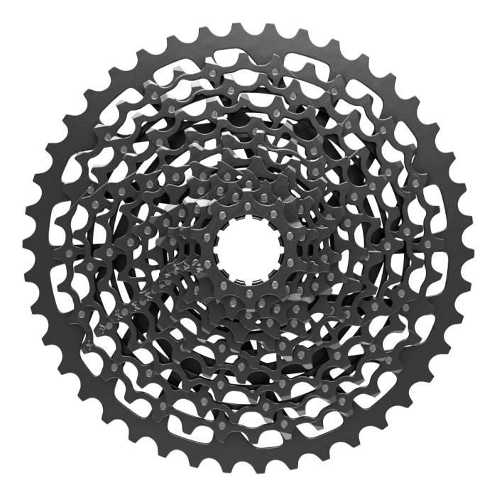 SRAM Cassette XG-1150 Femme schwarz