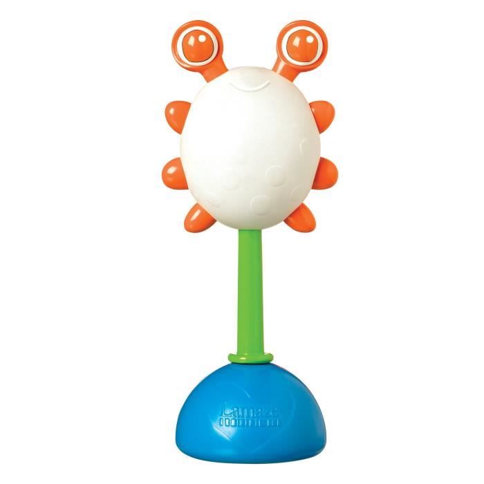 TOMY/LAMAZE Hochet Lumi'Insecte