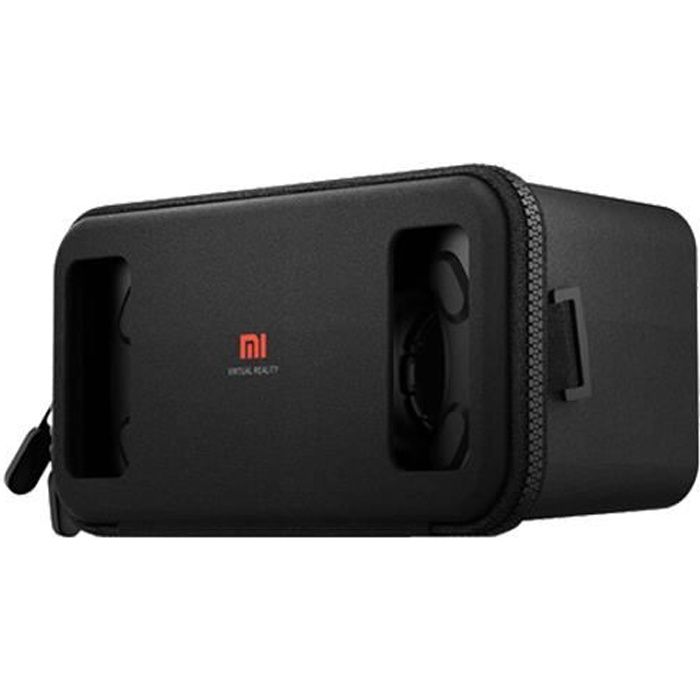 Xiaomi Lunettes Réalité Virtuelle pour 4.7\