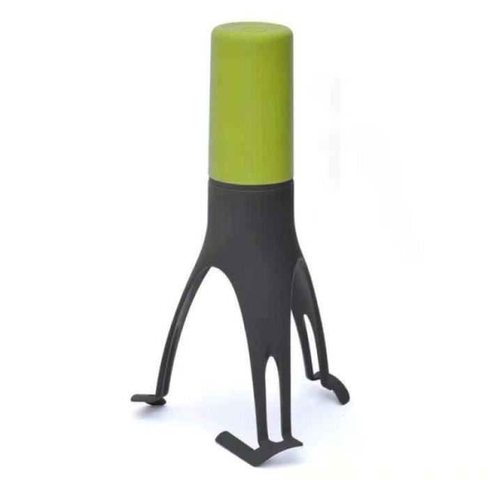LF09286-Agitateur électrique automatique à 3 vitesses. fouet. poêle. mélangeur de Sauces. crème. batteur d'œufs. Gadgets de cuisin