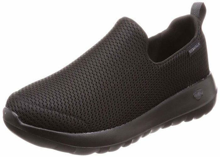 Skechers Basket Skechers - 54600-7-11.5 M US - Go Walk Max Baskets Enfiler Homme