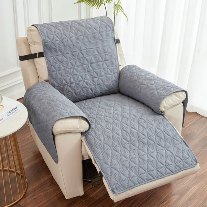 Housse de fauteuil inclinable imperméable