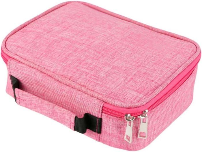 Trousse Scolaire, Fourniture Scolaire Kit De Crayon à Grande Trousse Scolaire, Fourniture Scolaire Kit De Crayon à Grande