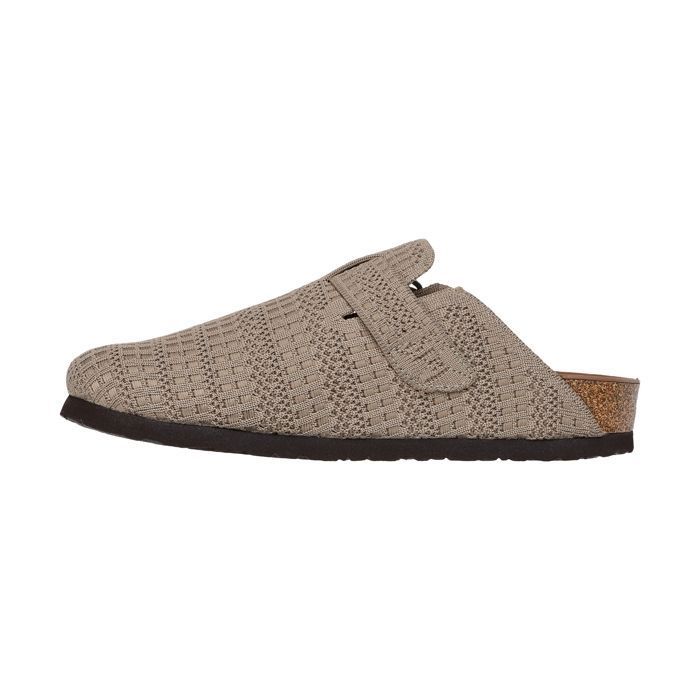 564 Baskets femme - Skechers - Arch Fit Granola Too Late - Matières recyclées - Vegan - Semelle Arch Fit