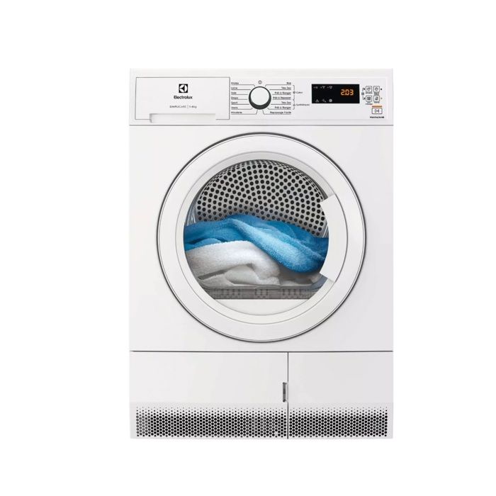Electrolux Sèche linge EDHF2804DC - vue 2