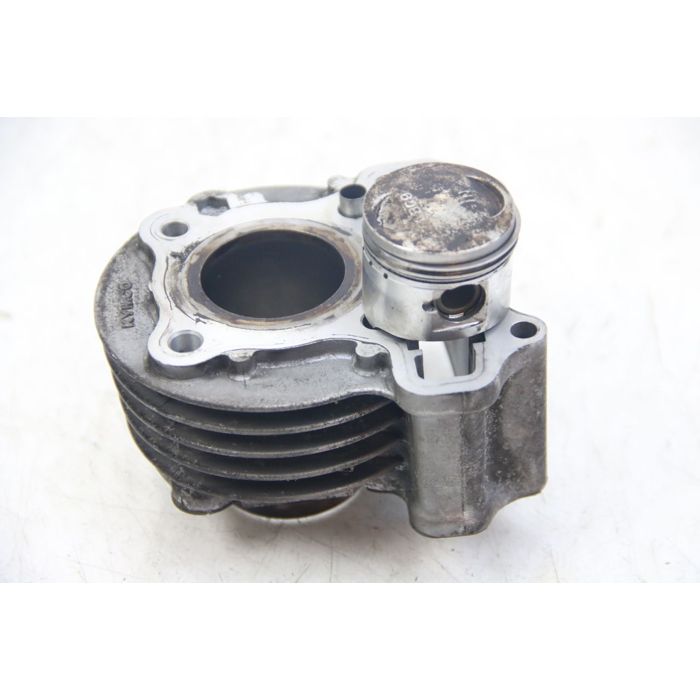 CYLINDRE PISTON KYMCO AGILITY 4T 50 2005 - 2018 / 180897