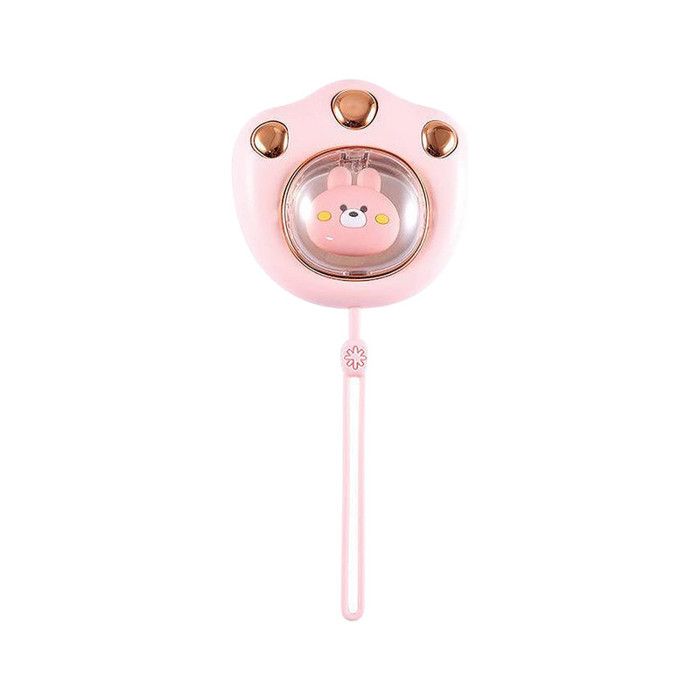 Chauffe-mains Miniatures – Lot De 8, Réutilisables, Activation à L'air, Design Animaux Mignons, Pour Hiver Et Extérieur