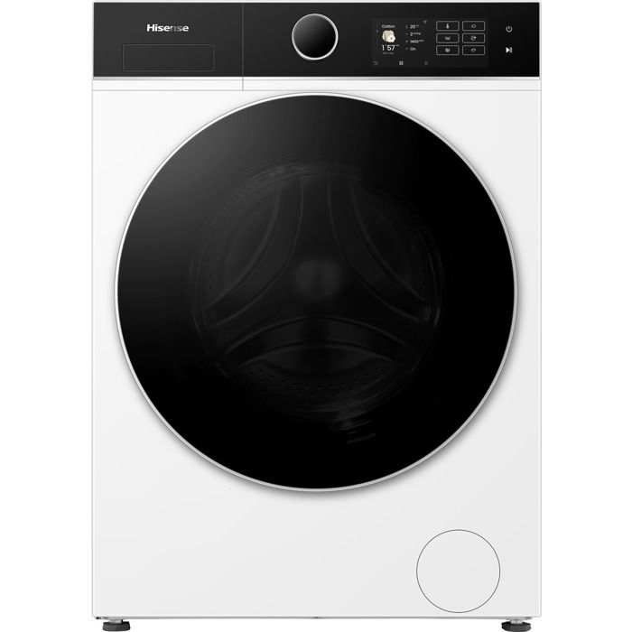 Lave linge hublot 5i WF5I1245BWR - vue 2