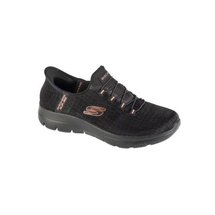 Skechers Baskets Femmes Skechers Summits-Classy Night