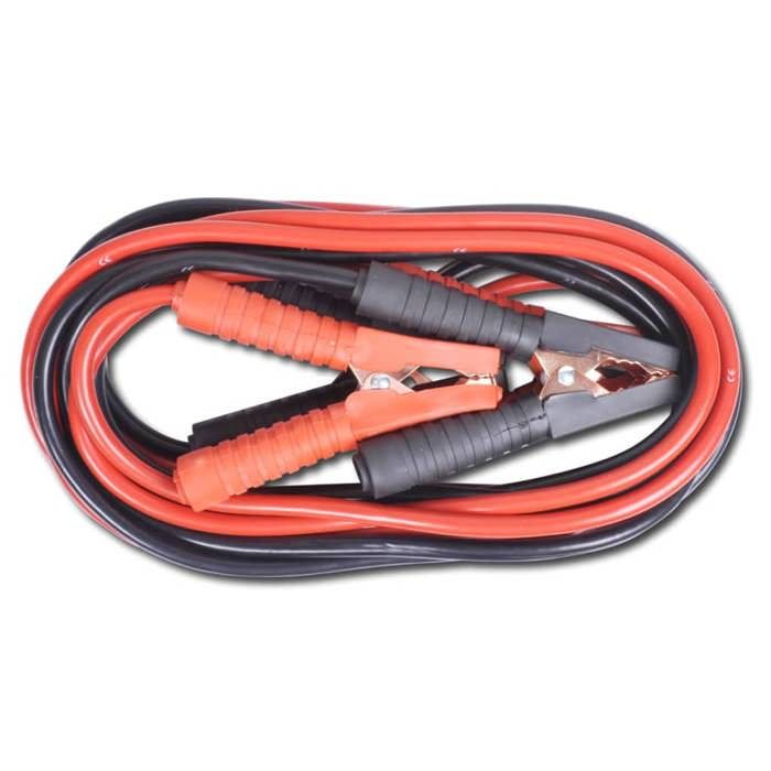 （Haute qualité）Multicolore Câble de démarrage de voiture 2 pcs - LES SOLDES - 750 APoids 1.81 Kg_718077