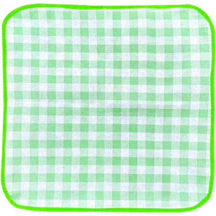 Coussin de siège dextérieur - 50 x 50 cm - Coussin de camping imperméable - Portable et léger - Idéal pour le camping la randonnée
