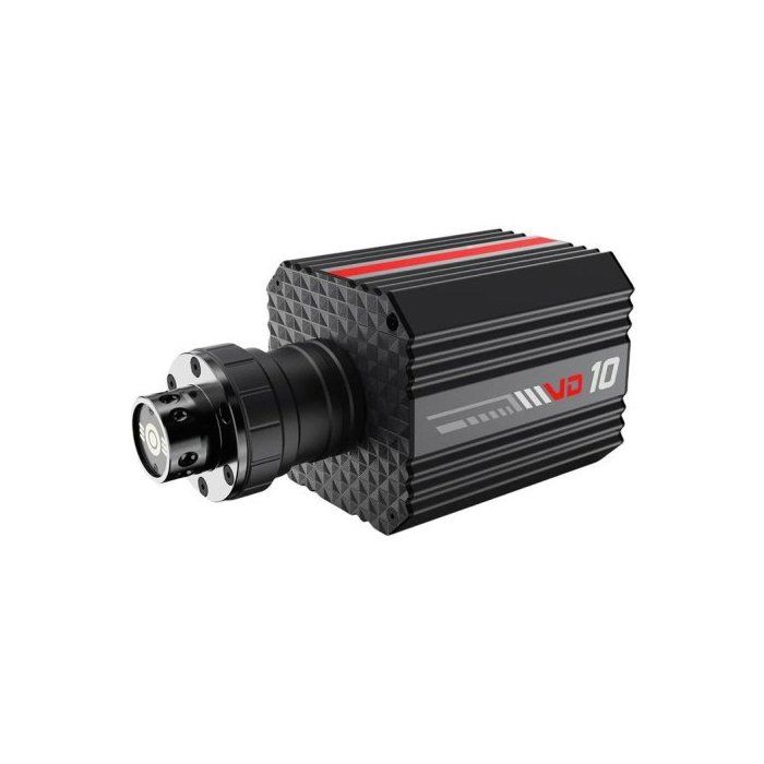 Base Direct Drive - PXN - VD10 - 12 Nm - Compatible PC/Windows - Noir
