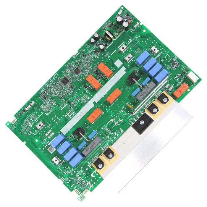 Module de puissance dorigine Plaque de cuisson 11011375 BOSCH SIEMENS NEFF VIVA