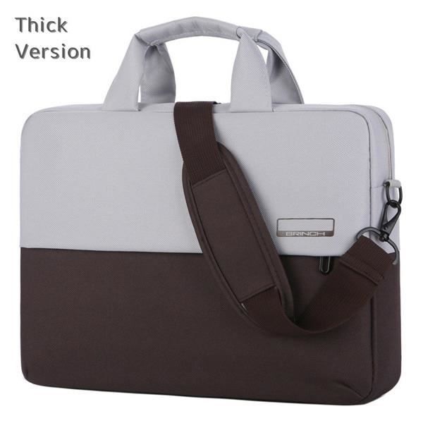 Sacoche pour ordinateur portable , sacoche pour MacBook Air Pro,15.4
