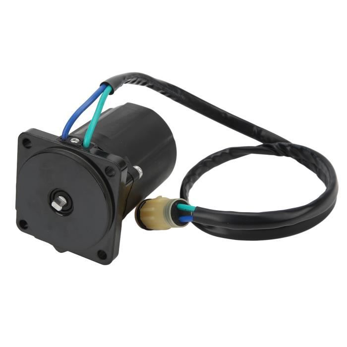 Moteur De Trim Inclinable 36120-ZV5-821 Pour Moteur Hors-bord Honda 35-50 CV – Compatible BF35AM, BF45AM, BF40AW, BF50AW