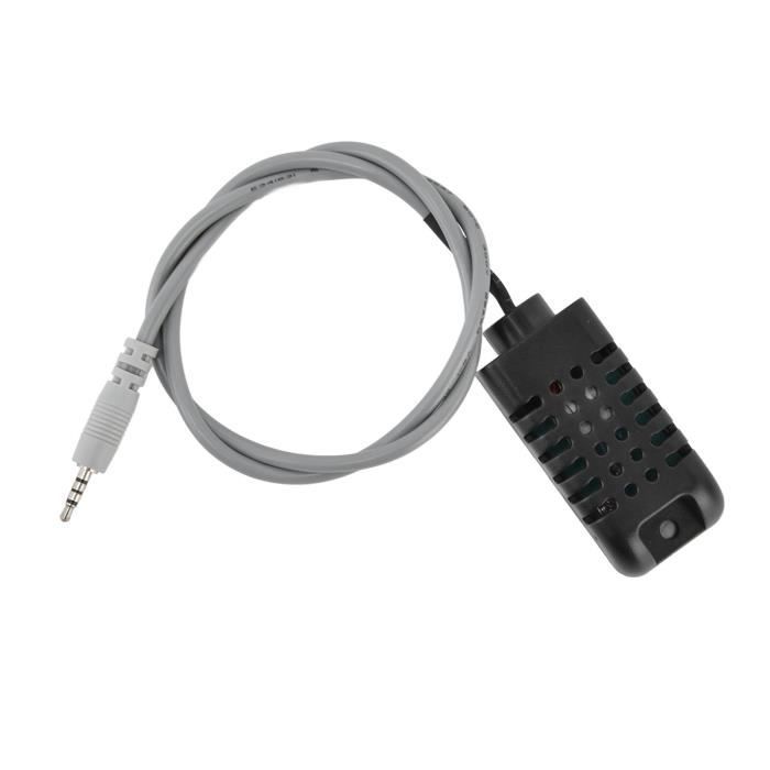 Akozon Sonde de module de contrôle d'humidité Sonde de contrôleur d ...