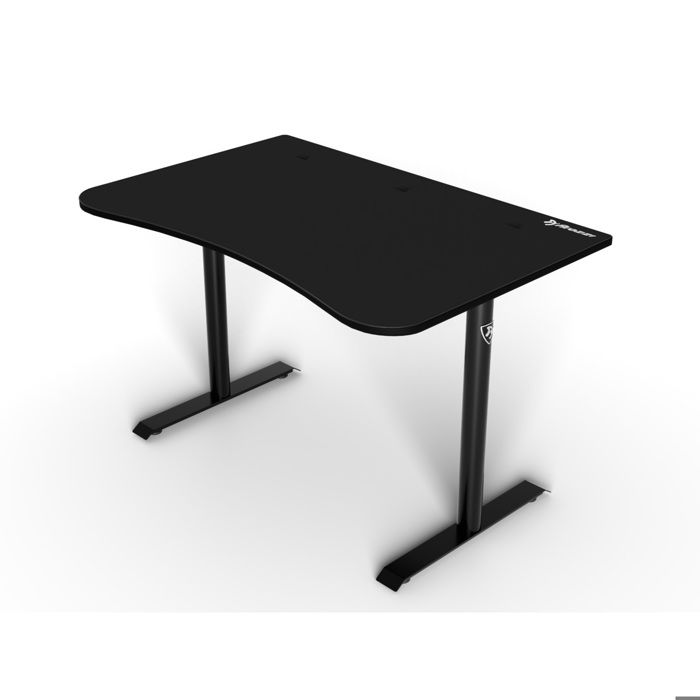Bureau gaming arozzi arena fratello tapis sur toute la surface panier gestion câble pure - vue 2