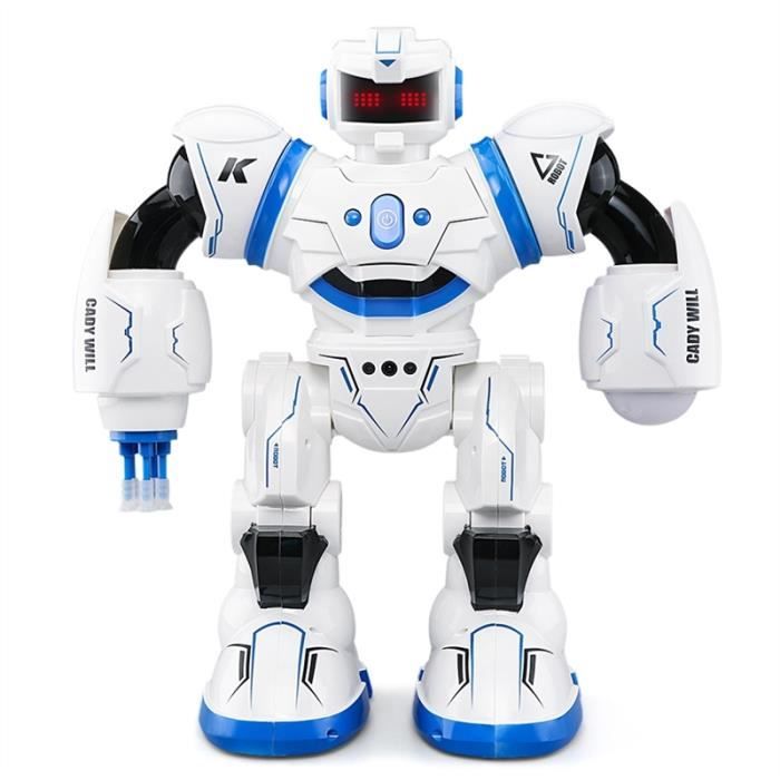 robot de combat jouet