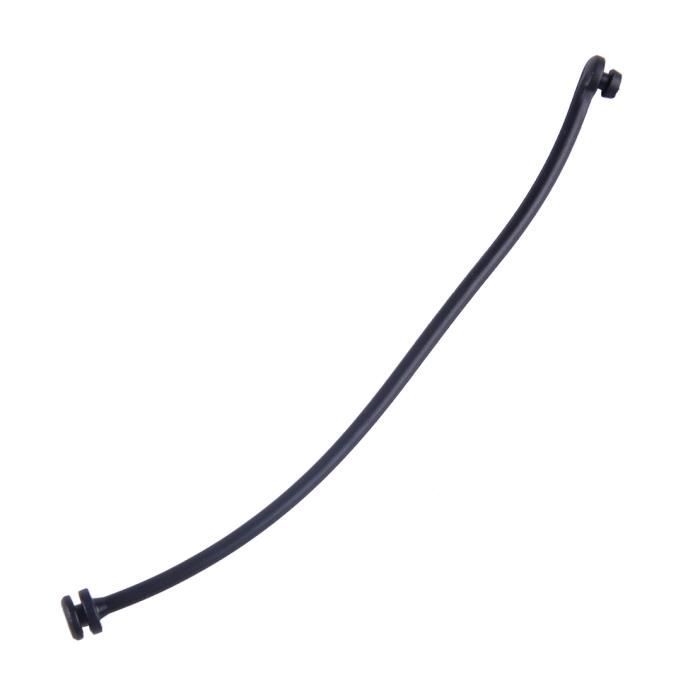Cordon De Bouchon De Réservoir Carburant Pour Jeep Wrangler JL, JT, 4XE (à Partir De 2018) - Pièce De Remplacement