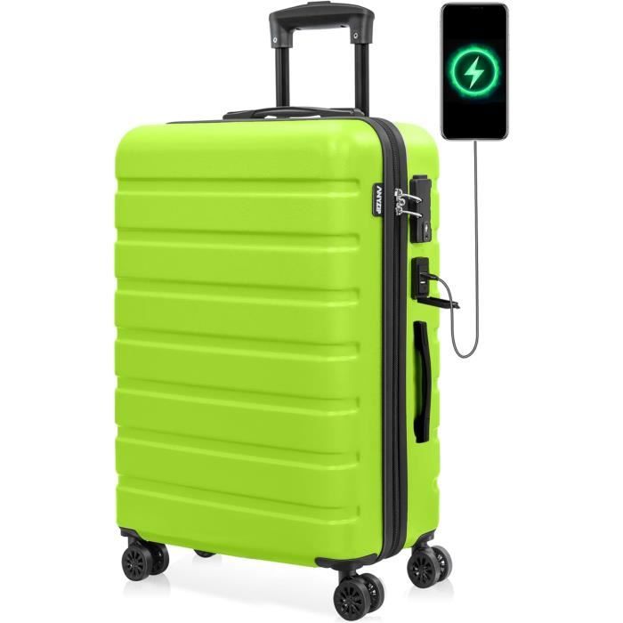 Valise sales trolley cabine