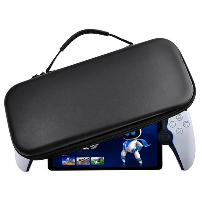 Étui Rigide EVA Pour Powkiddy RGB30 / RGB20SX – Anti-chocs, Anti-rayures – Noir