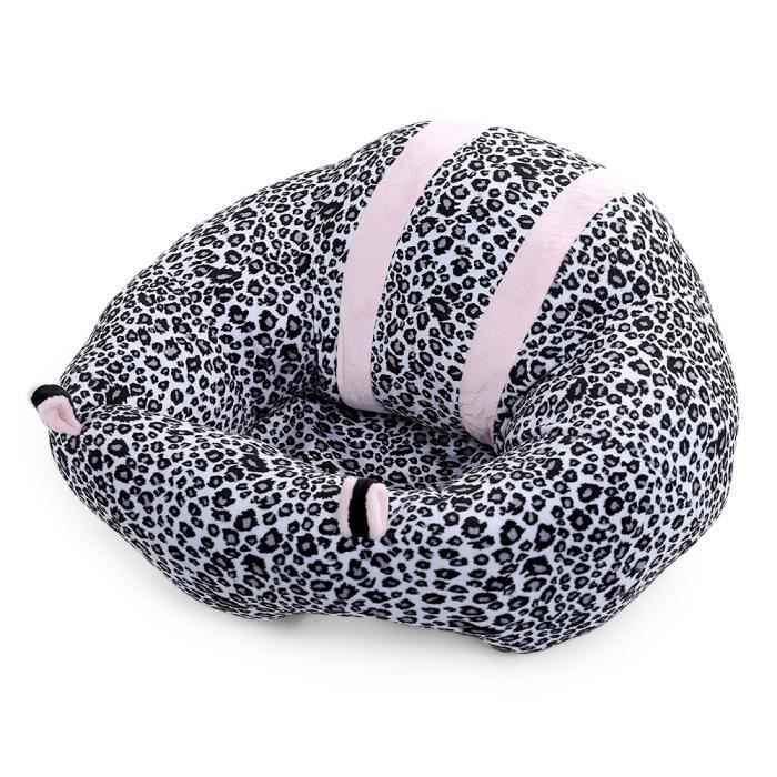 Petit Si/ège B/éb/é Assis Peluche Si/ège Support B/éb/é Canap/é Chaise Pour Tout