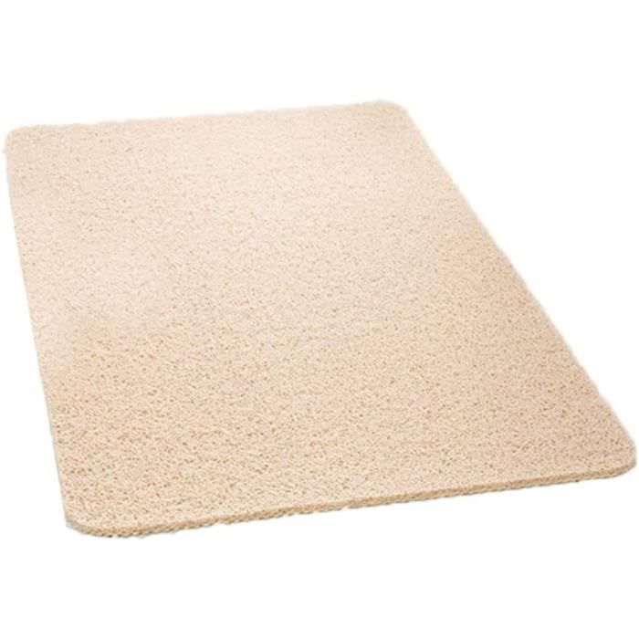 Tapis Antidérapant Pour Chien Sur Paddle – Mousse EVA 46,6x56,6 Cm, étanche Et Coupable Sur Mesure